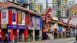 Desker Road (D8), Retail #497125881